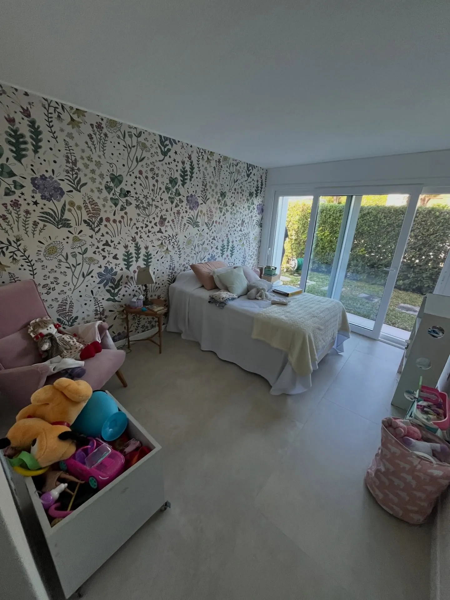 Reforma y renovación apartamento Espigon — fotografía de obra