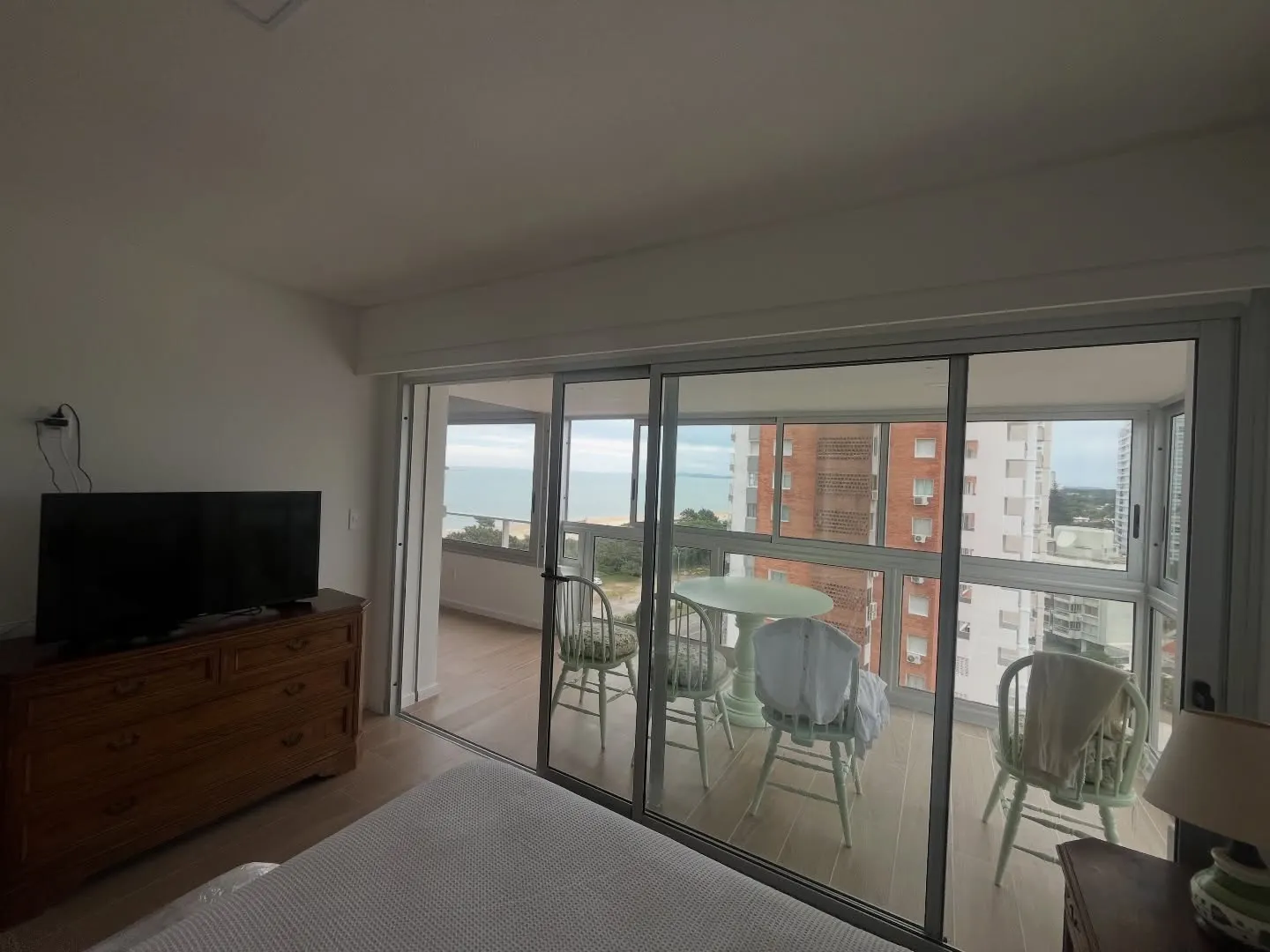 Renovación completa de apartamento — fotografía de obra