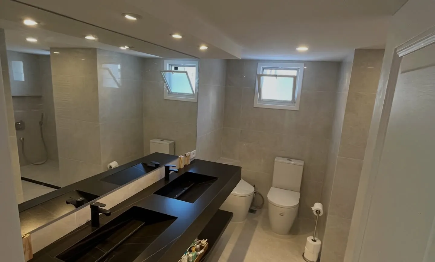 Renovación Total con Integración de Ambientes — fotografía de obra