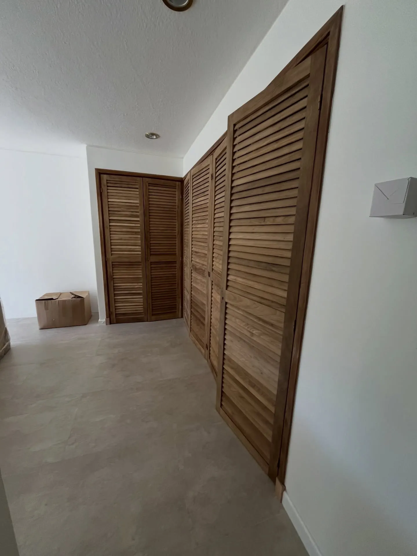Reforma y renovación apartamento Espigon — fotografía de obra