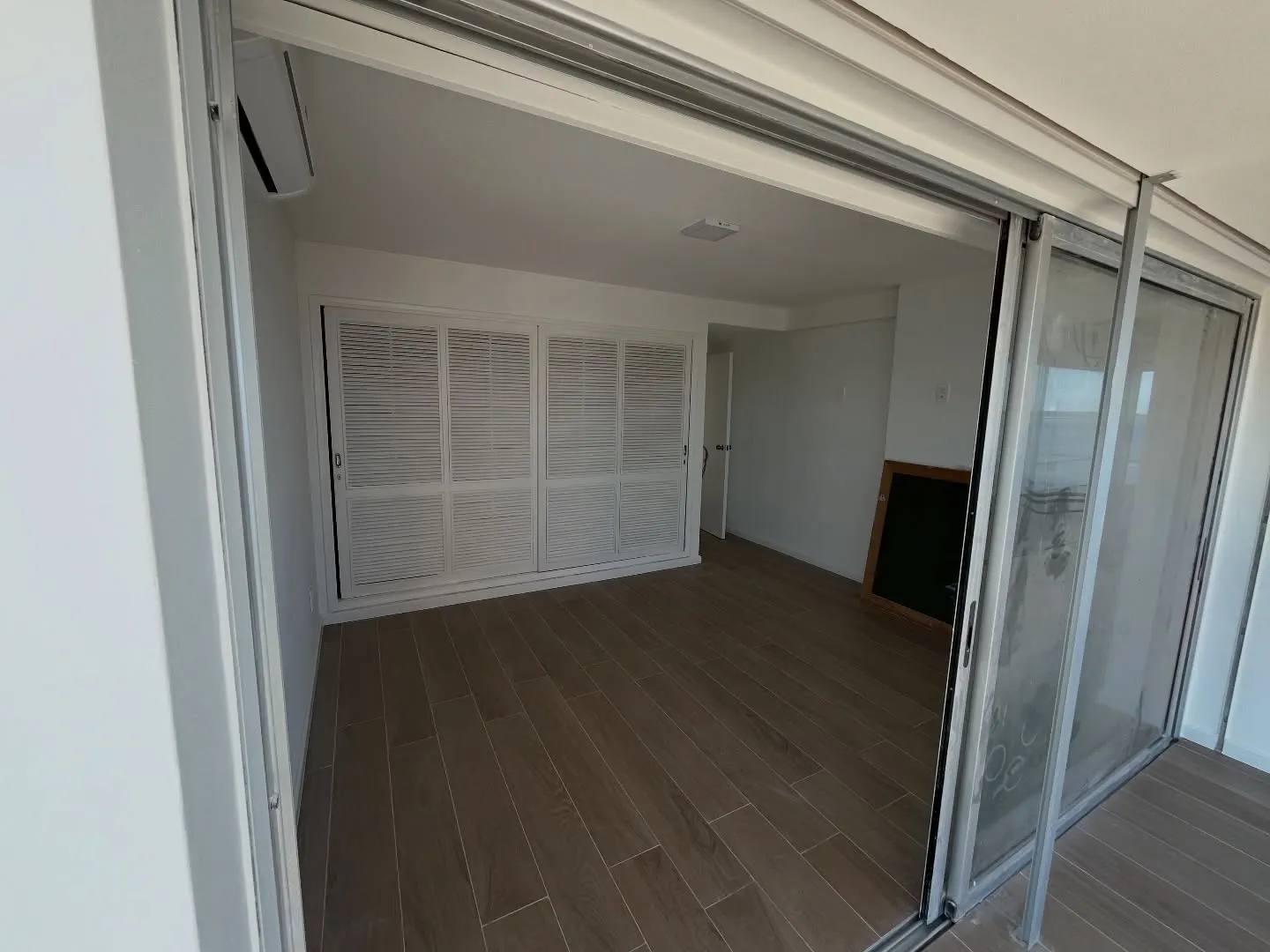 Renovación completa de apartamento — fotografía de obra