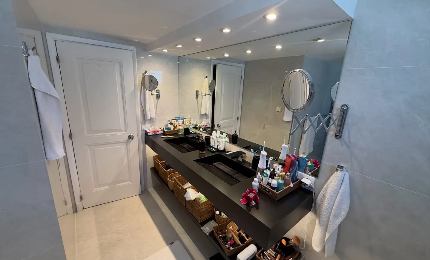 Renovación Total con Integración de Ambientes — fotografía de obra