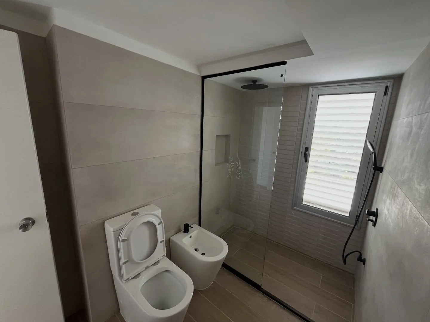 Renovación completa de apartamento — fotografía de obra