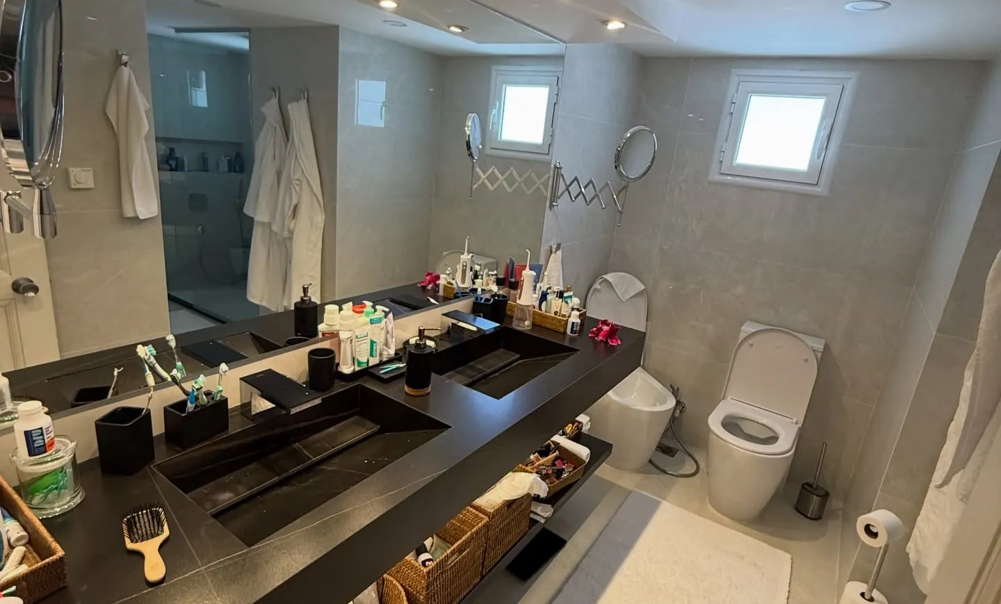 Renovación Total con Integración de Ambientes — fotografía de obra