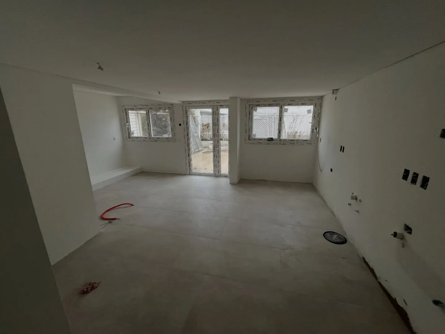Reforma y renovación apartamento Espigon — fotografía de obra