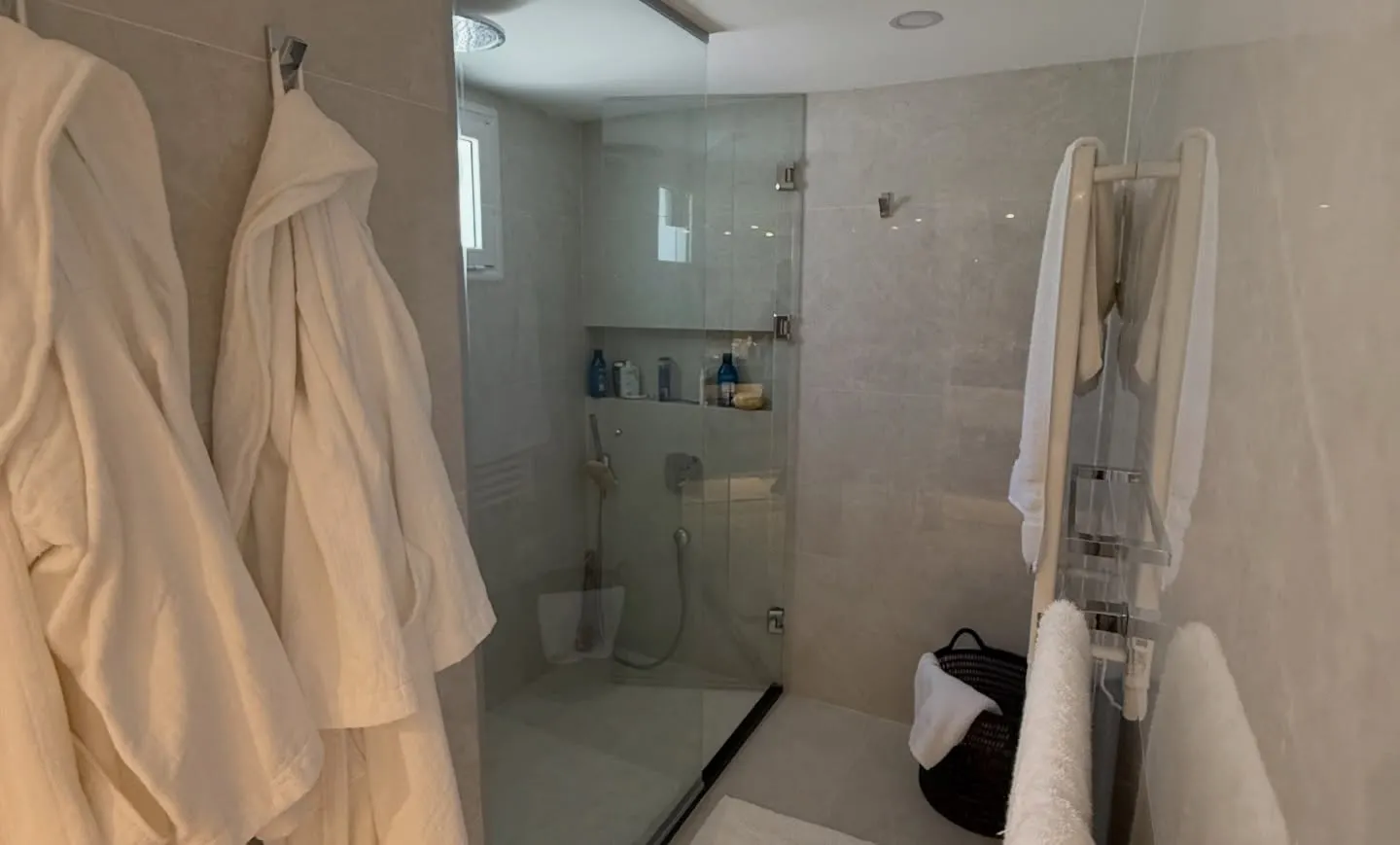 Renovación Total con Integración de Ambientes — fotografía de obra