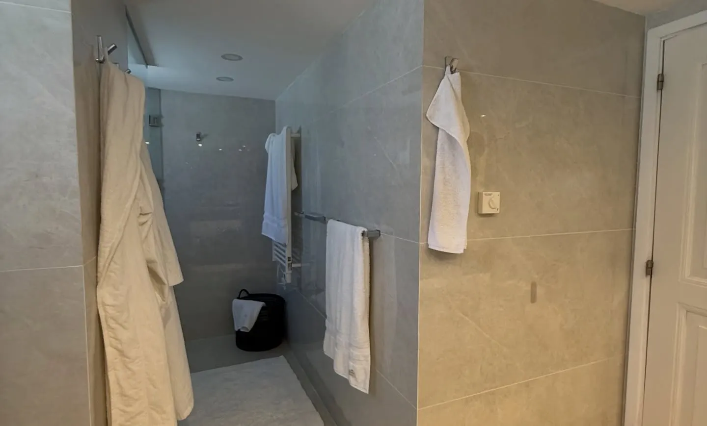 Renovación Total con Integración de Ambientes — fotografía de obra