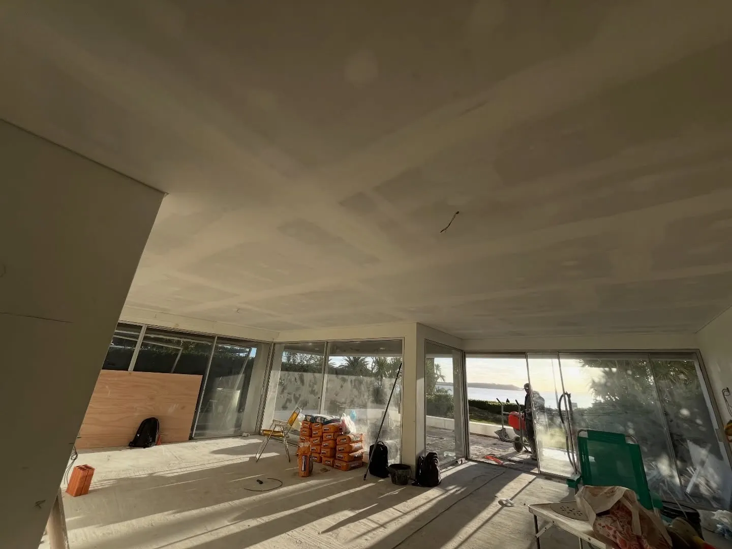 Reforma y renovación apartamento Espigon — fotografía de obra