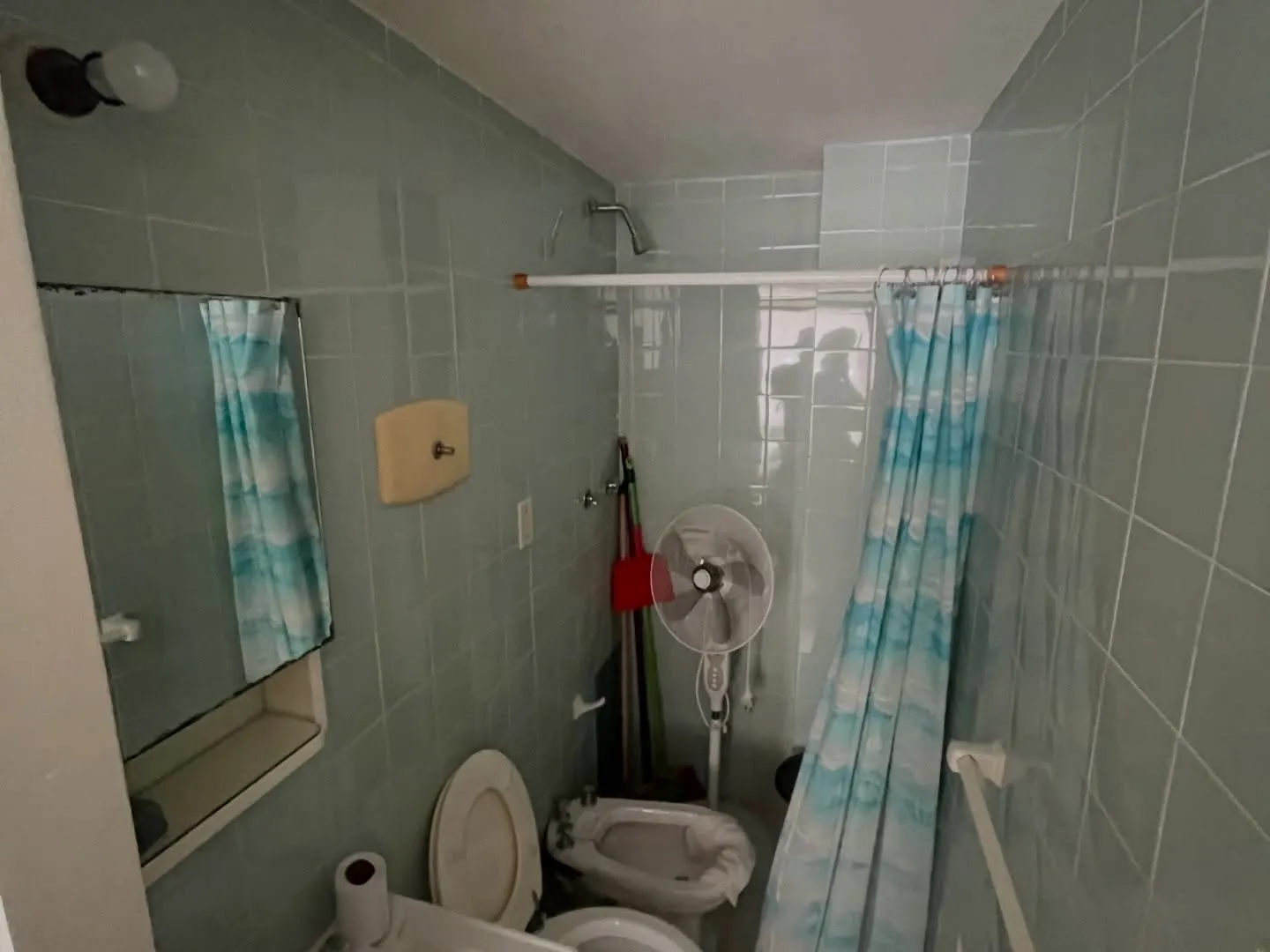 Renovación completa de apartamento — fotografía de obra