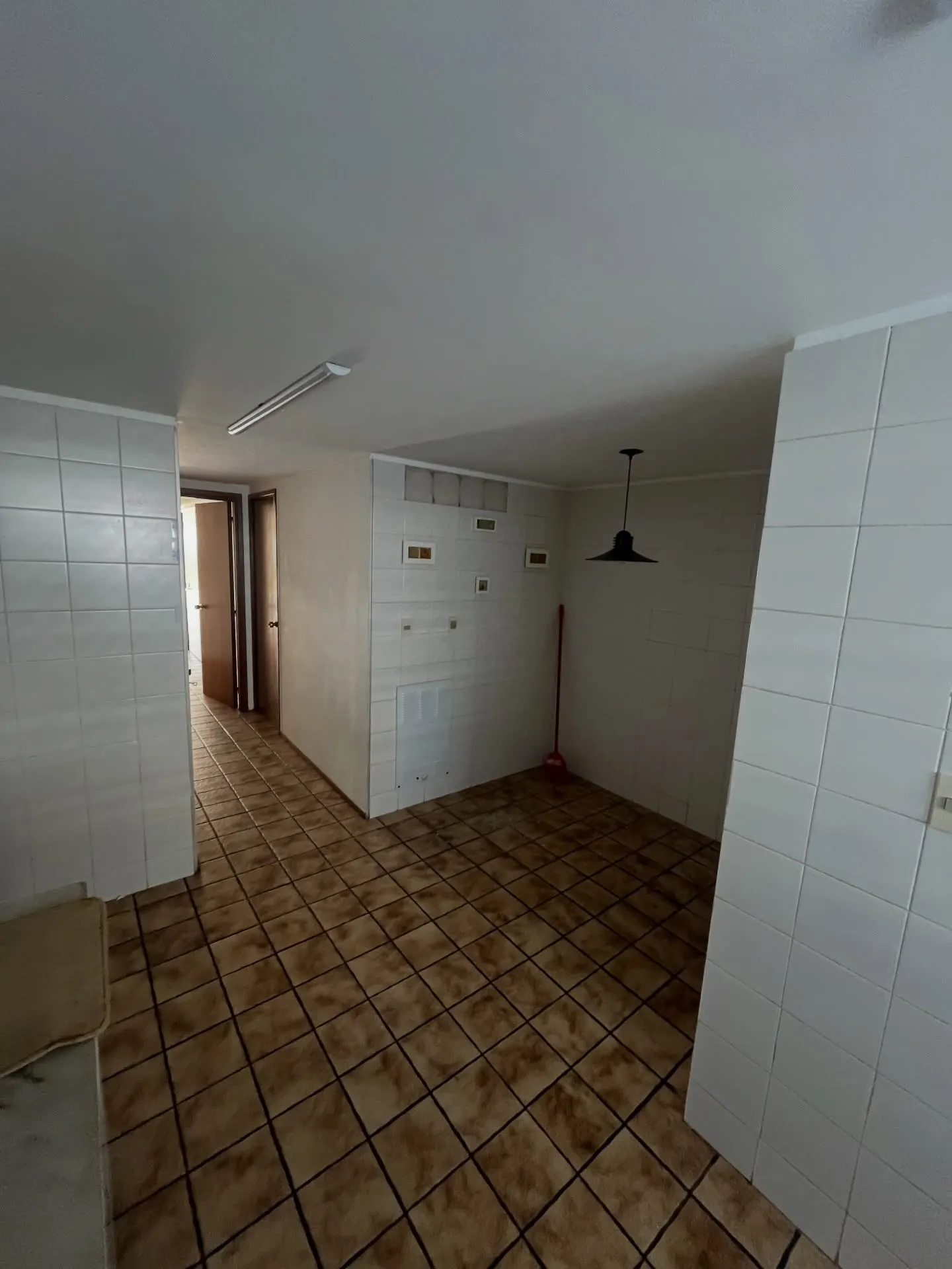 Reforma y renovación apartamento Espigon — fotografía de obra